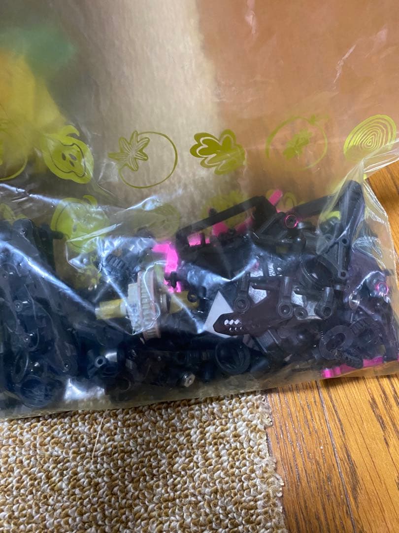 ドリラジ サクラd5フルセット