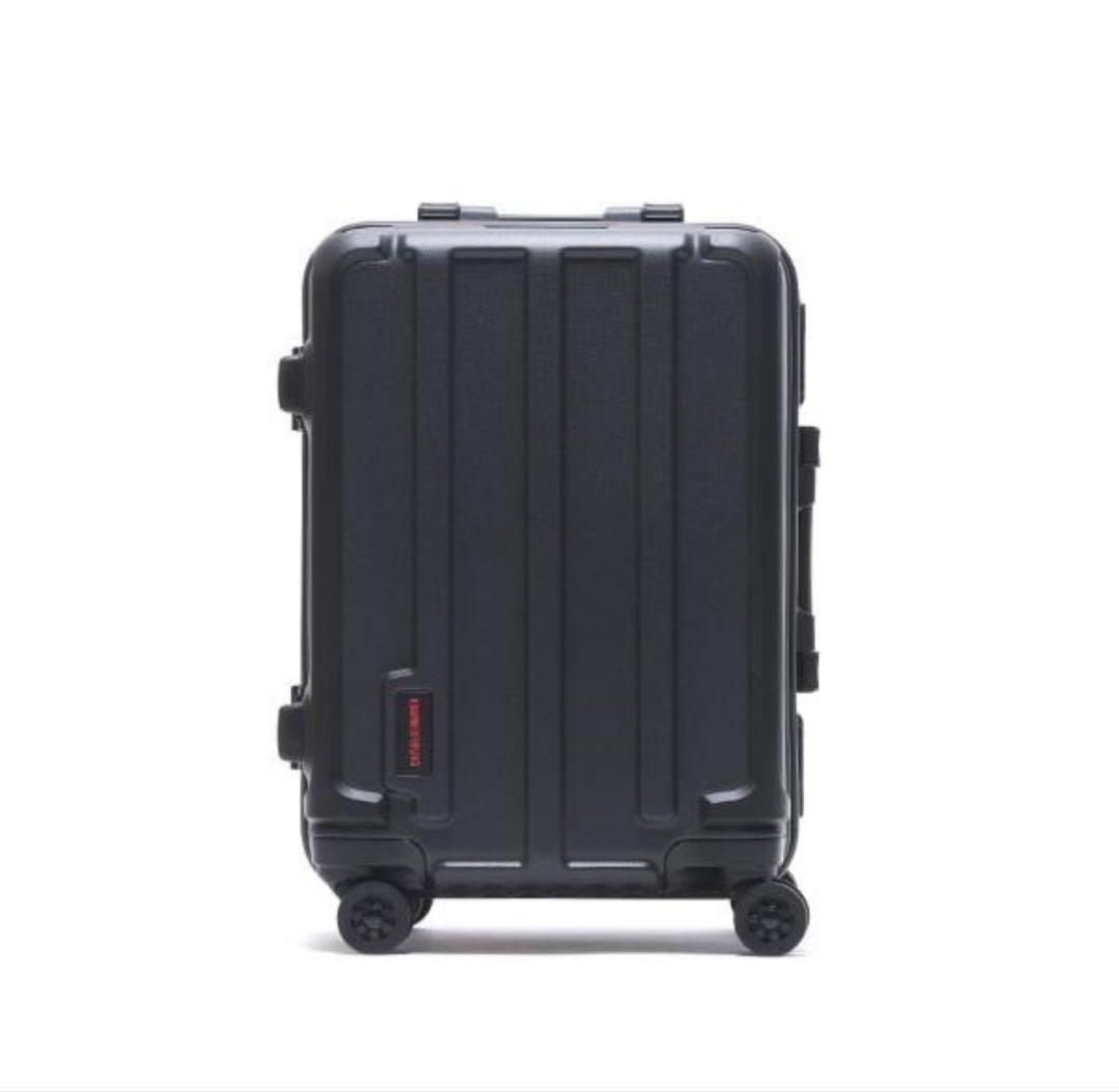 ブリーフィング キャリーケース35L H-35/ブラック bra191c04