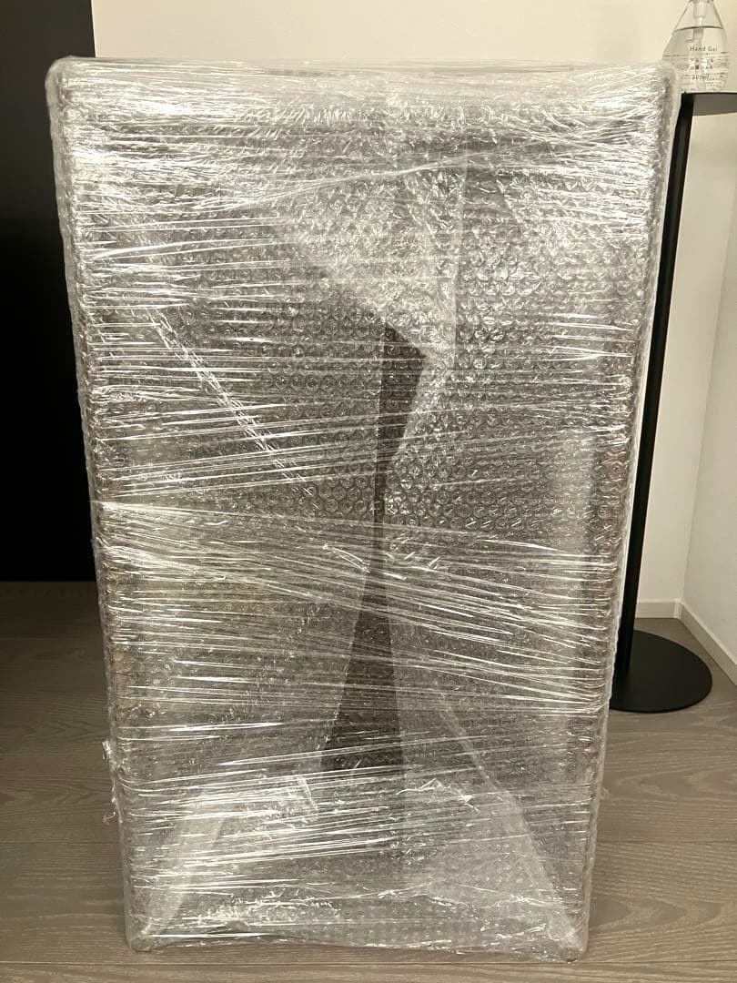 美品 オールドカリモク オープンシェルフ 花台 ナイトテーブル ヴィンテージ