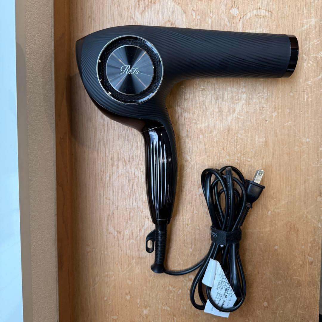 ReFa BEAUTECH DRYER PRO リファビューテックドライヤープロ