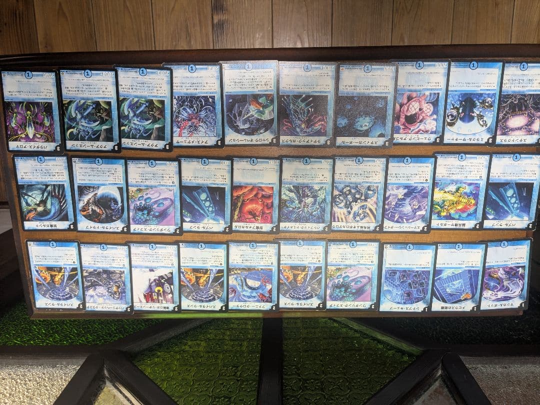 デュエルマスターズ 旧枠 約450枚セットまとめ売り