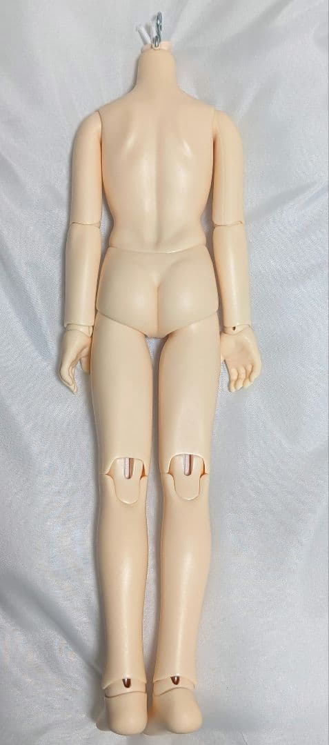 ボークスSDM女の子ボディ(中古)