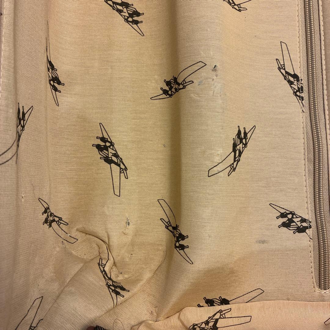 リモア　RIMOWA クラシックフライト33L 廃盤モデル