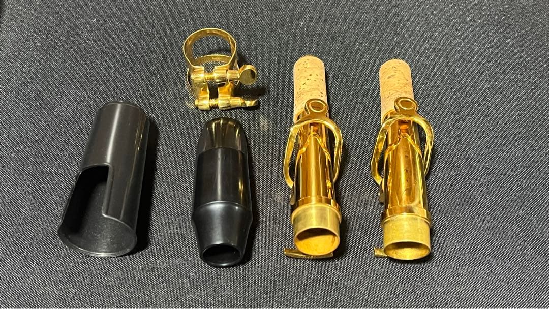 J.Michae ソプラノサックス SP-650 ケース付　Jマイケル