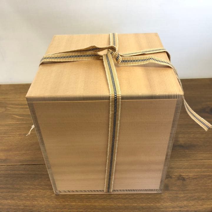 茶道具　朝鮮唐津　水差