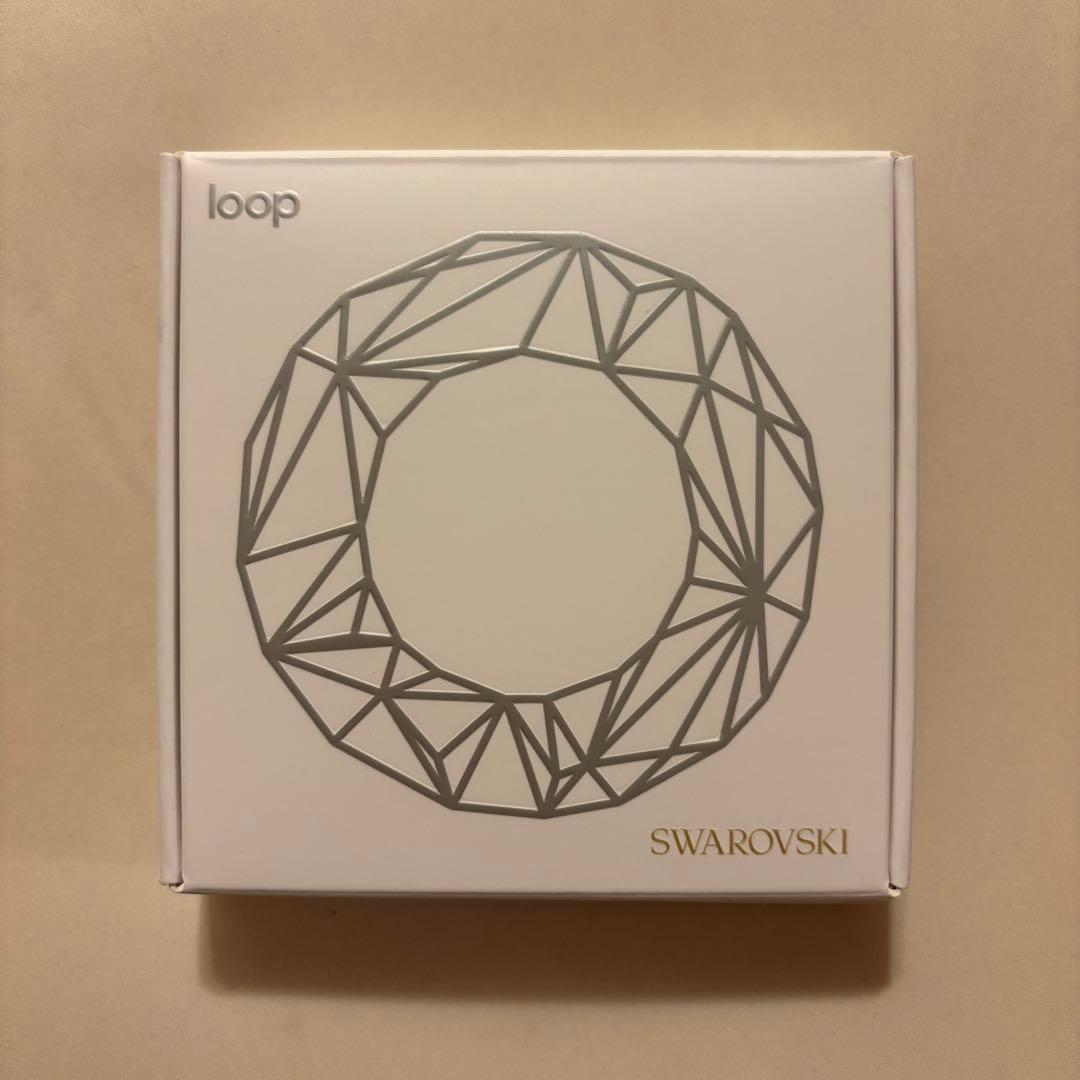 Swarovski x Loop Experience 2【新品】