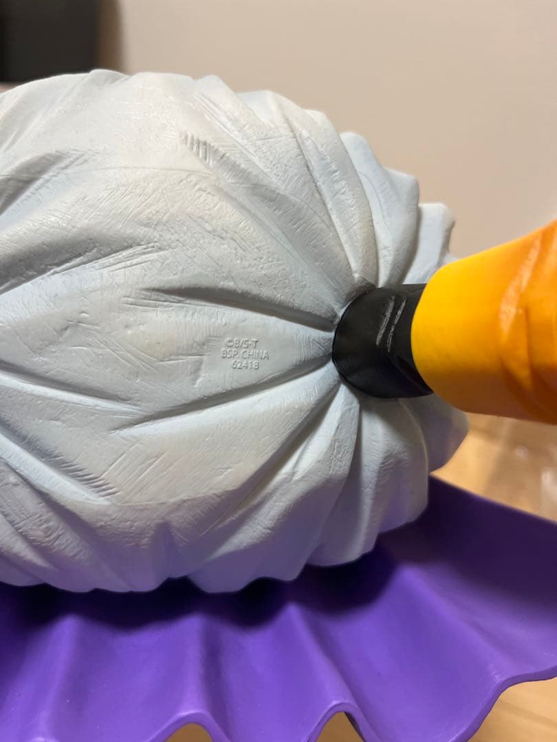 ドラゴンボール一番くじ　魔人ブウ国内正規品3体セット