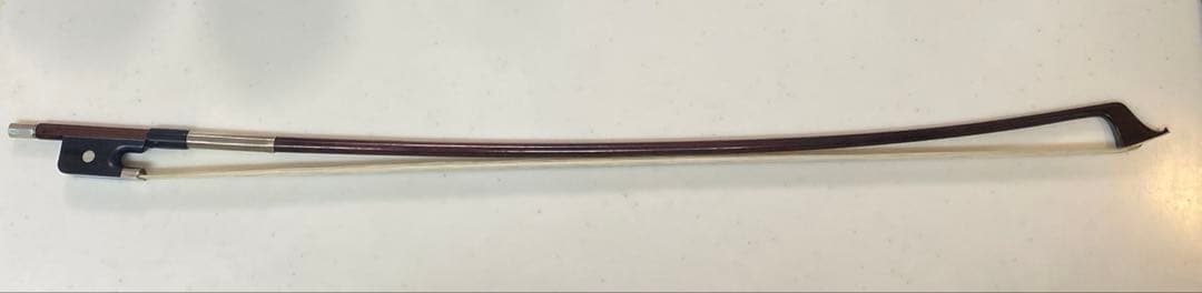 チェロ　弓　ARYFRANCE 美品