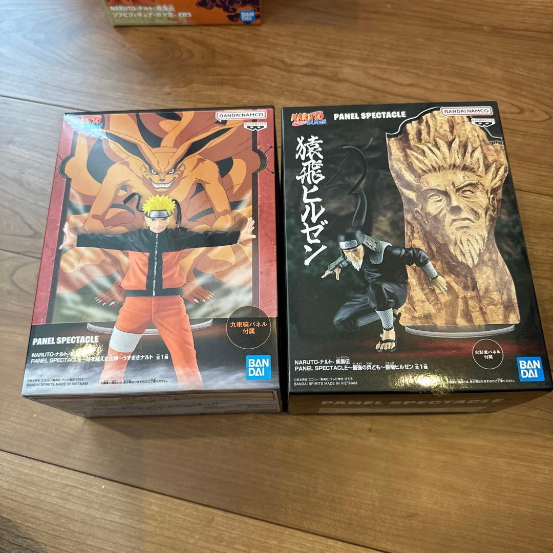 人気 フィギュア プライズ 16点