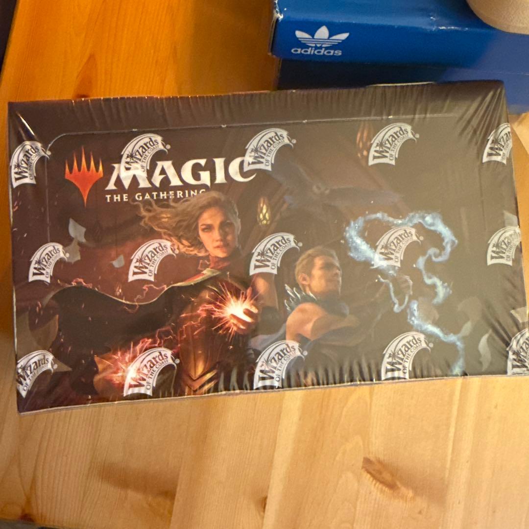 Magic: The Gathering トレーディングカードパック