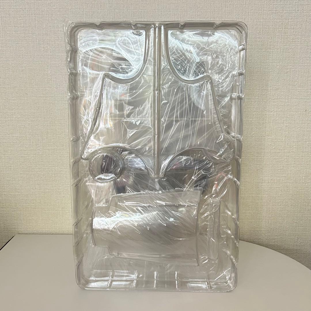 【未使用】EVASTORE限定カラー版 新世紀エヴァンゲリオン レイ＆アスカ