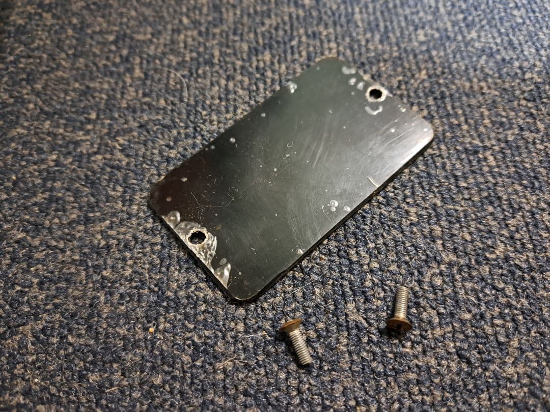 ARIA PRO II エレキベース RSB formula アクティブ 日本製