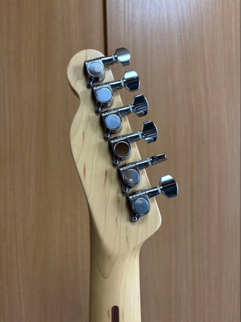 FENDER テレキャスターャスターCLASRIC 70S 【さらに値下】