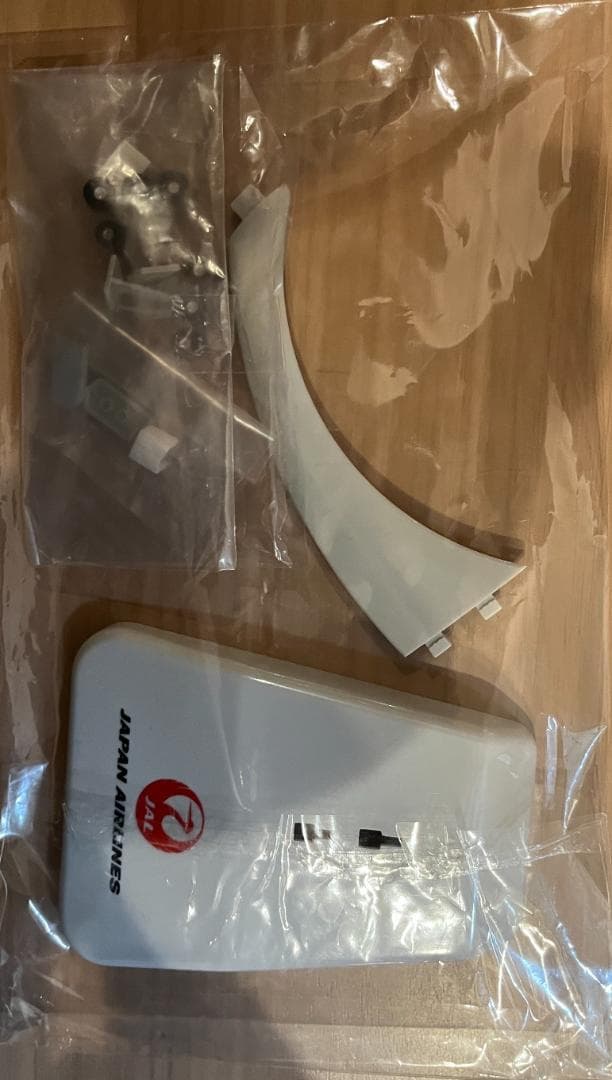 JAL Boeing777-300ER 1/200スケール　モデルプレーン