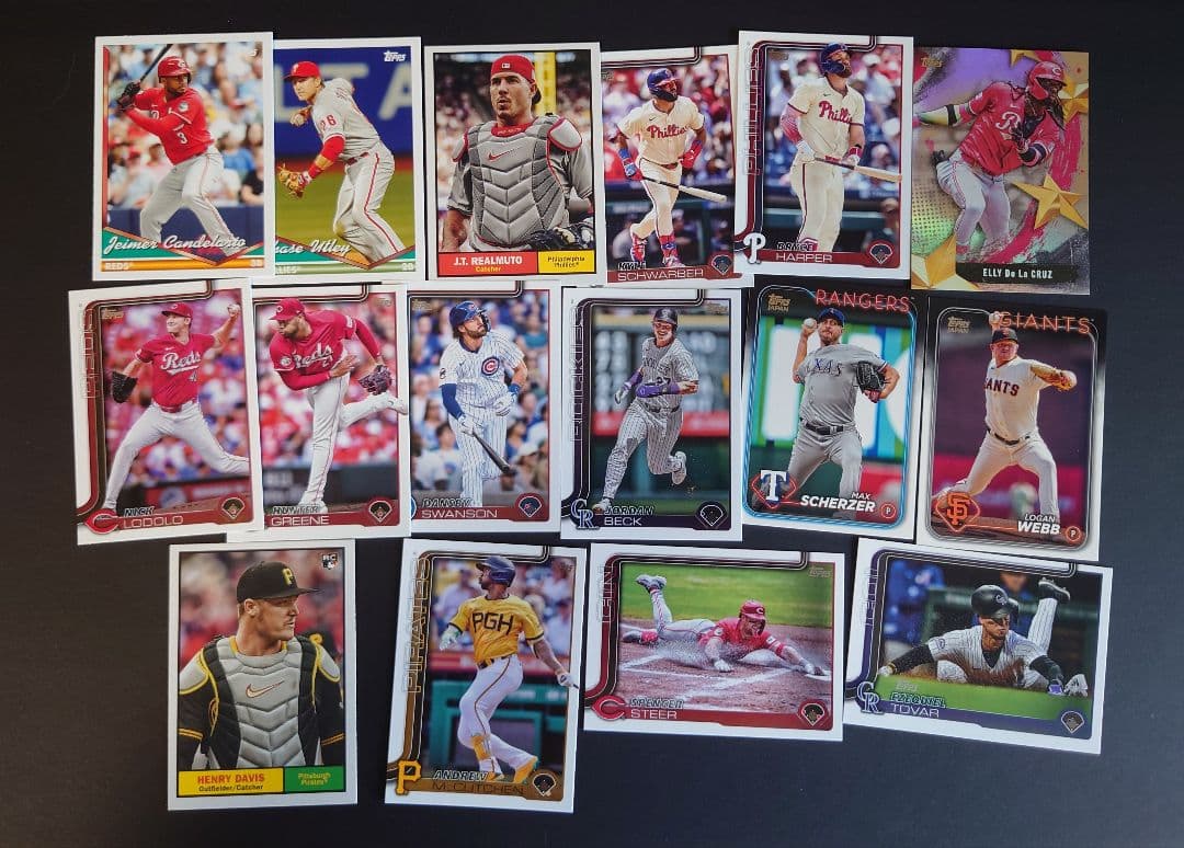 大谷翔平 ジャッジ ボブルヘッド人形 ドジャース ワールドシリーズ シリアル