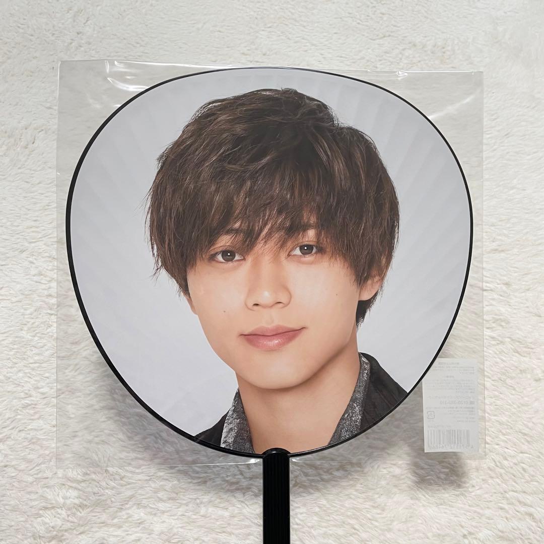 King & Prince♡永瀬廉♡公式うちわ♡まとめ売り