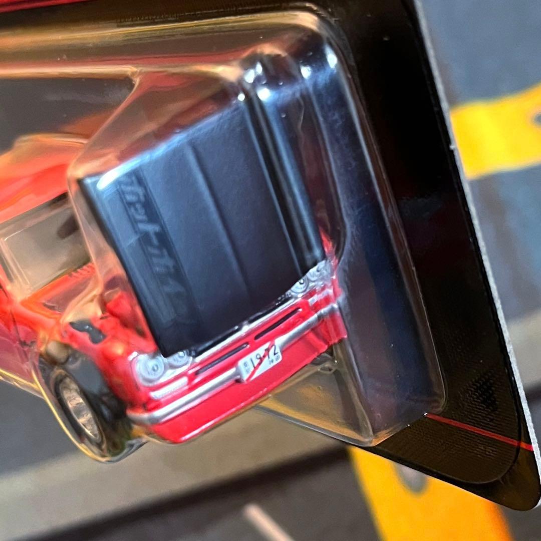 ホットウィール ジャパンコンベンション 2023 ハコスカ 2000GT-R