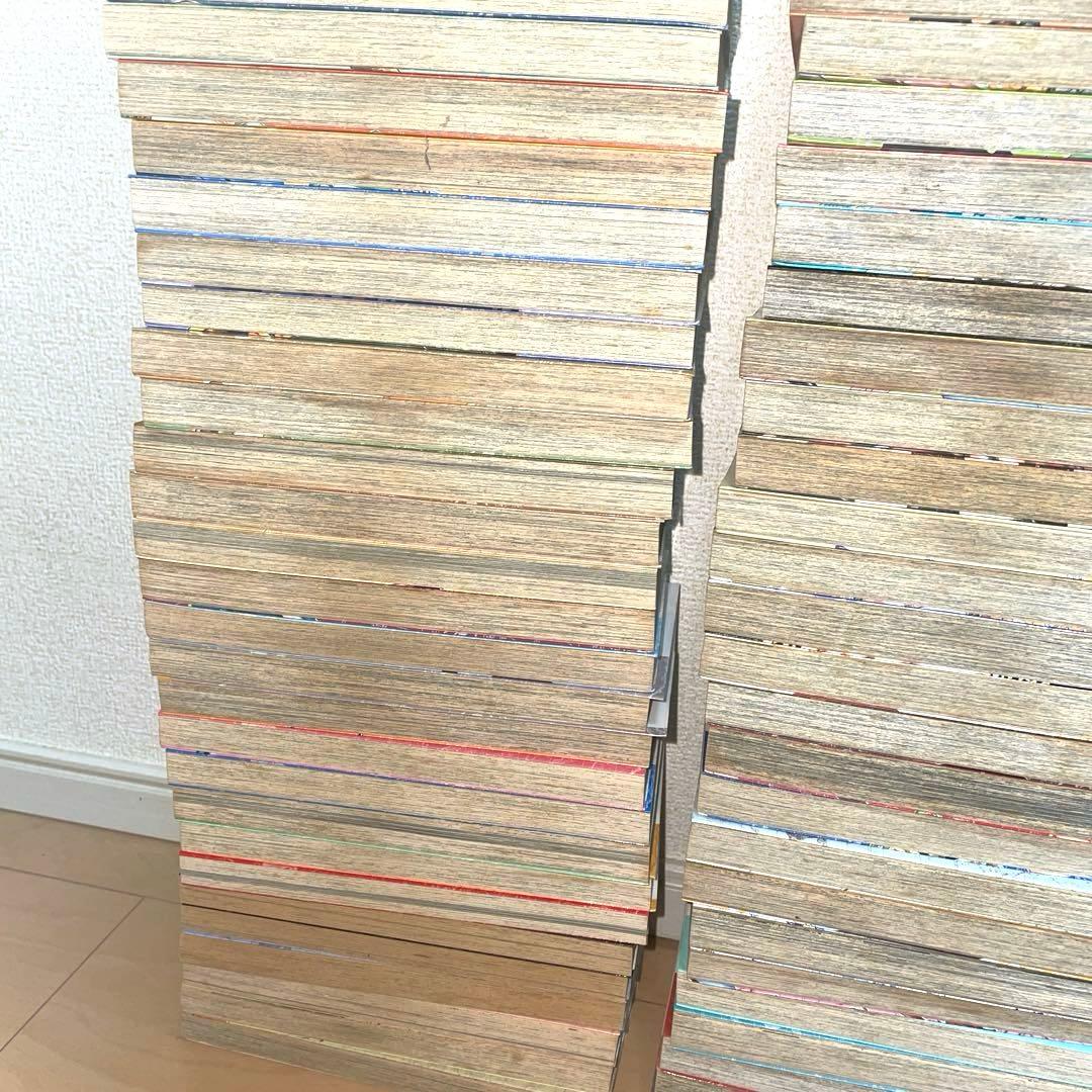 ワンピース　漫画　1-119巻セット　おまけ付き