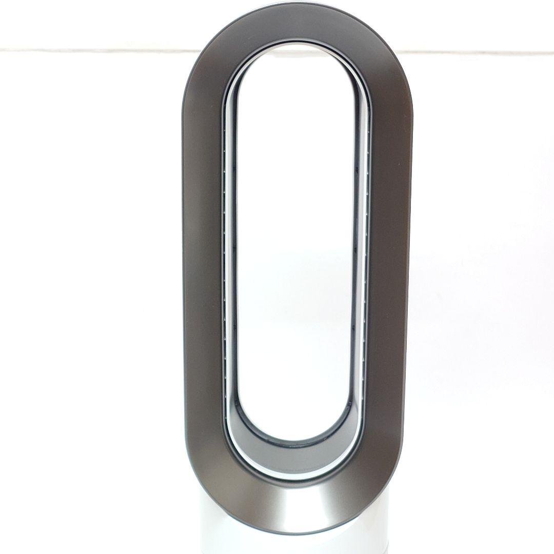 【2024年製・美品】dyson AM09 hot+cool ホット クール