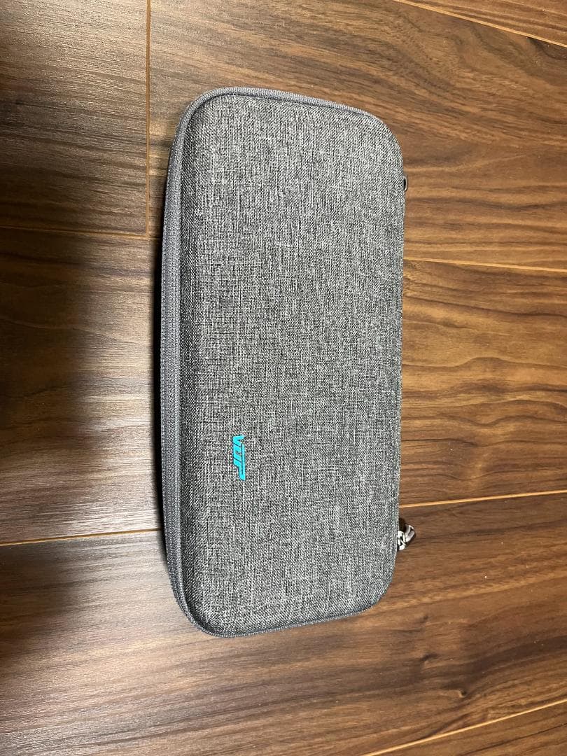 Nintendo Switch 本体 ケース付き