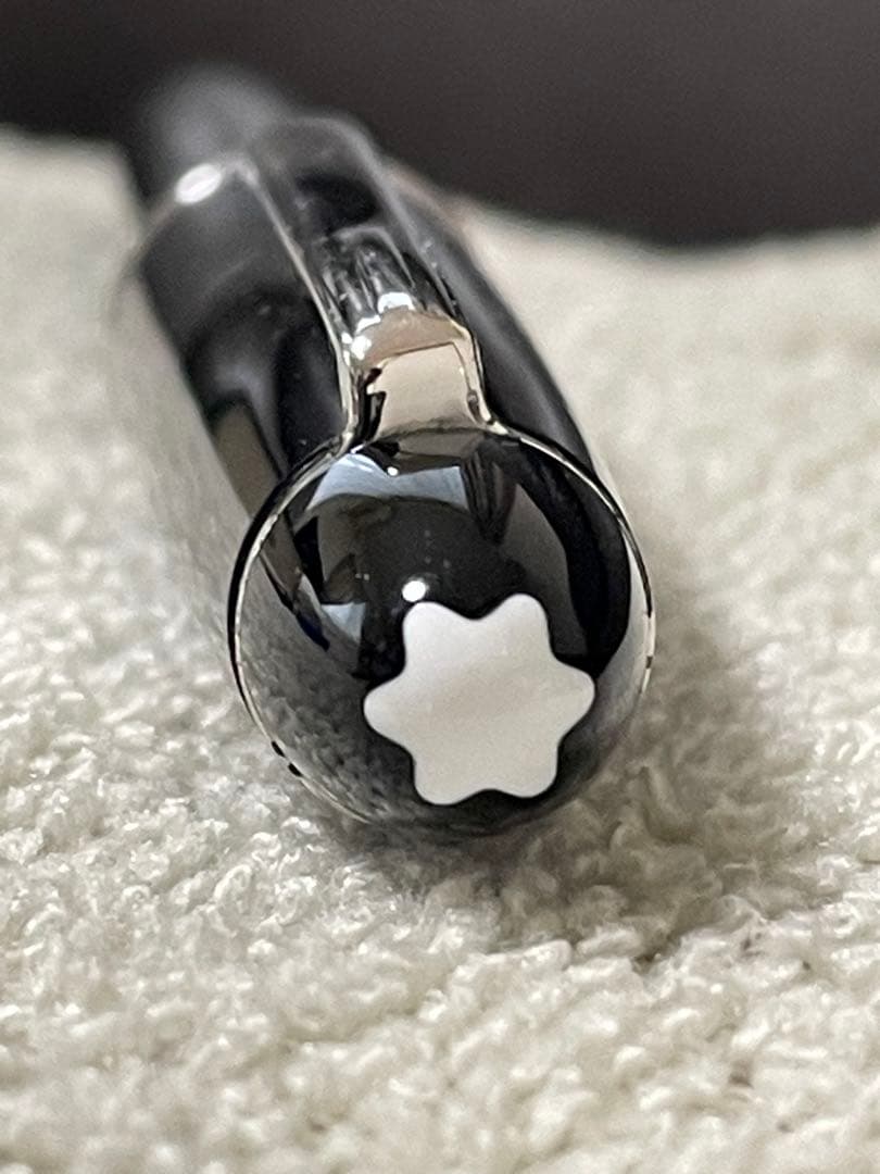 ◾️プラチナ◾️モンブラン◾️P 161ボールペン◾️マイスターシュテュックルグラン ◾️