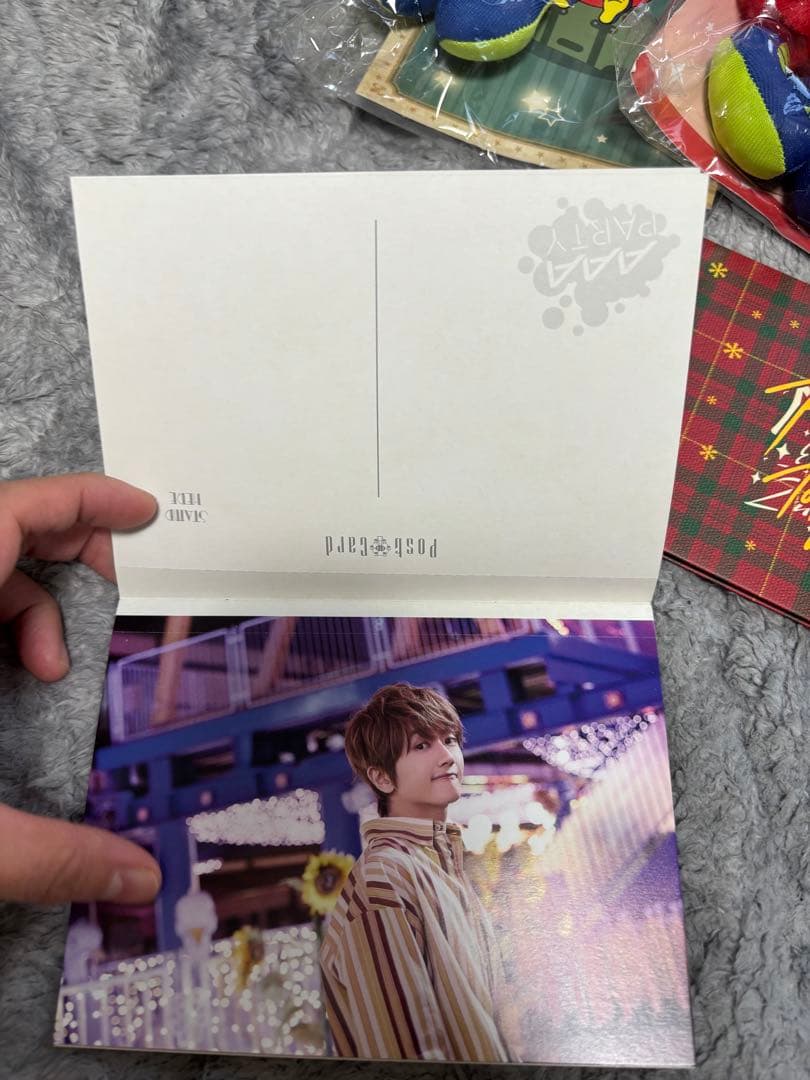 【Nissyグッズ】 まとめ売り バラ売り可能 コメントください