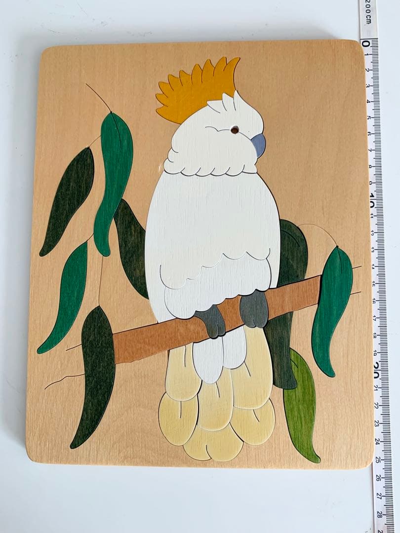 e Luck ジョージラック　パズル　イギリス製