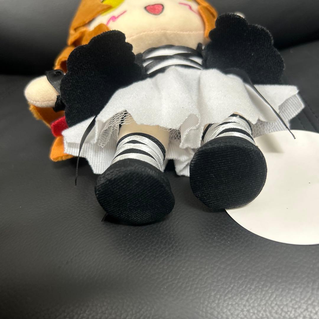 なむさんビャクレンさま ふぁふぁぬいぐるみ 「東方Project」