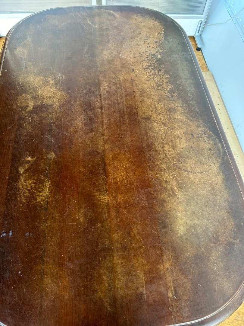 mindナチュラル　ビンテージ　オシャレ　机　インテリア