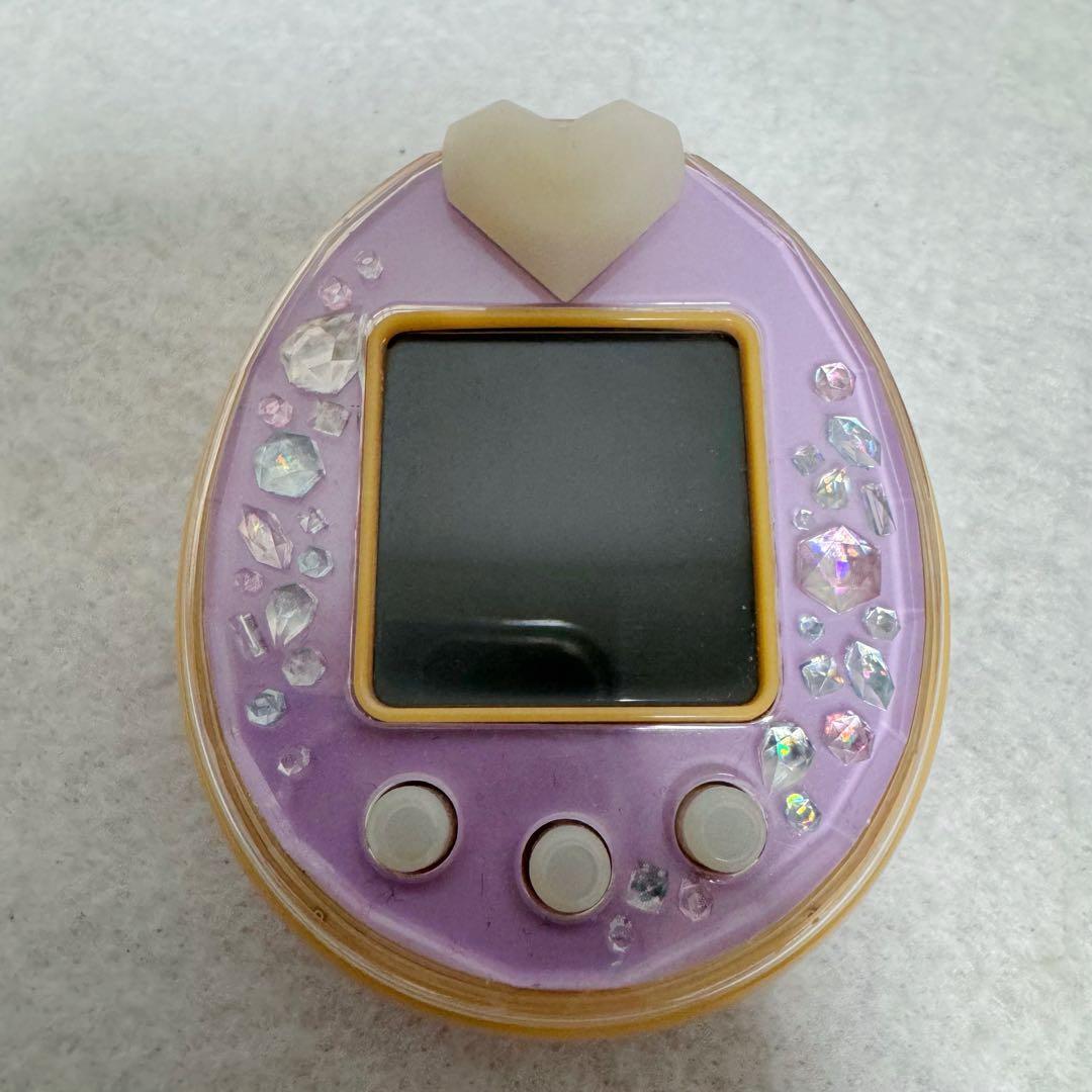 BANDAI たまごっちピース