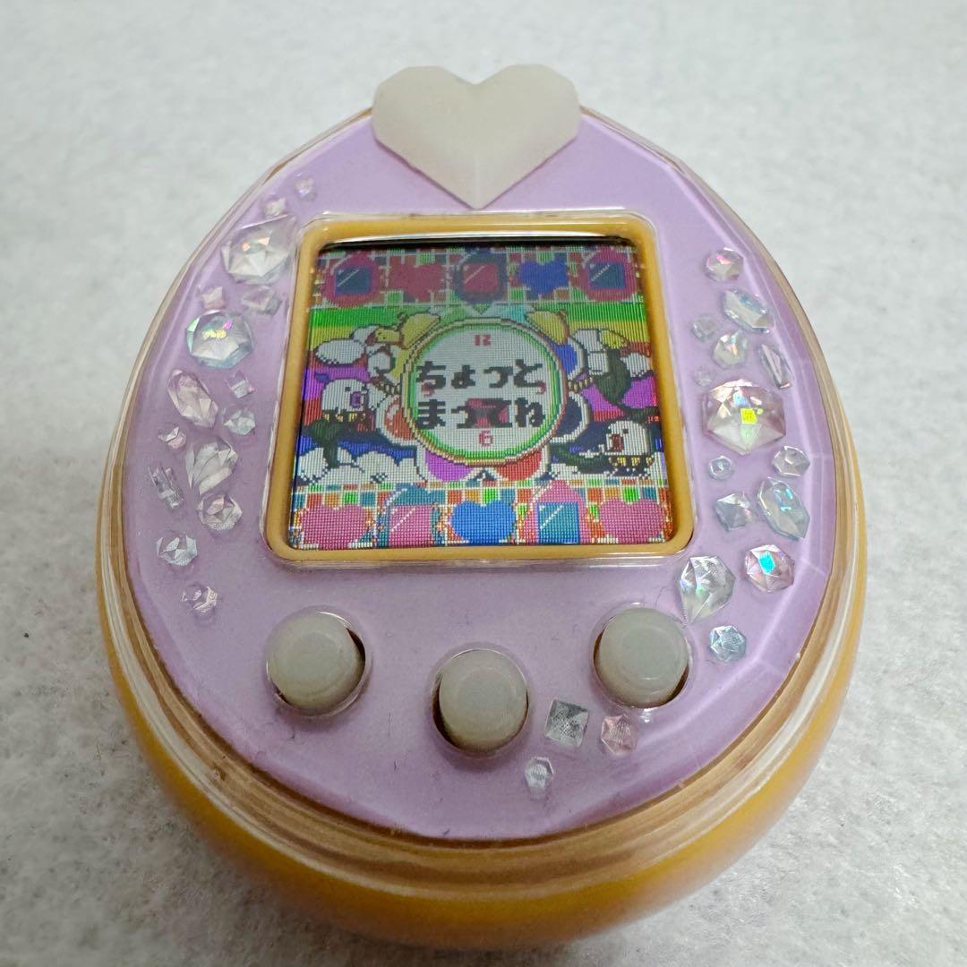 BANDAI たまごっちピース