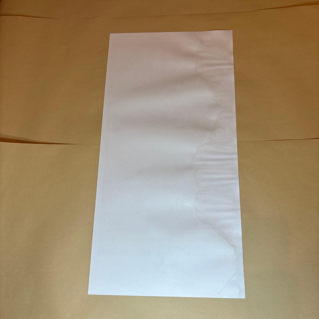 KOZIK COWS シルクスクリーンポスター