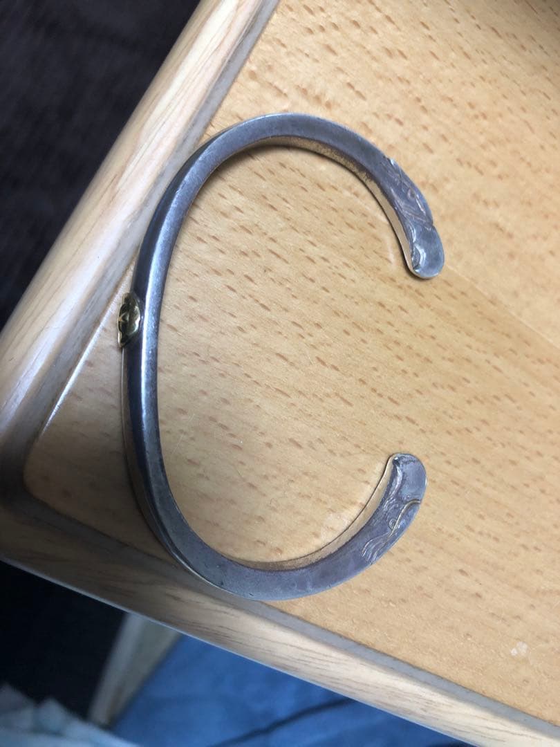 ゴローズ バングル