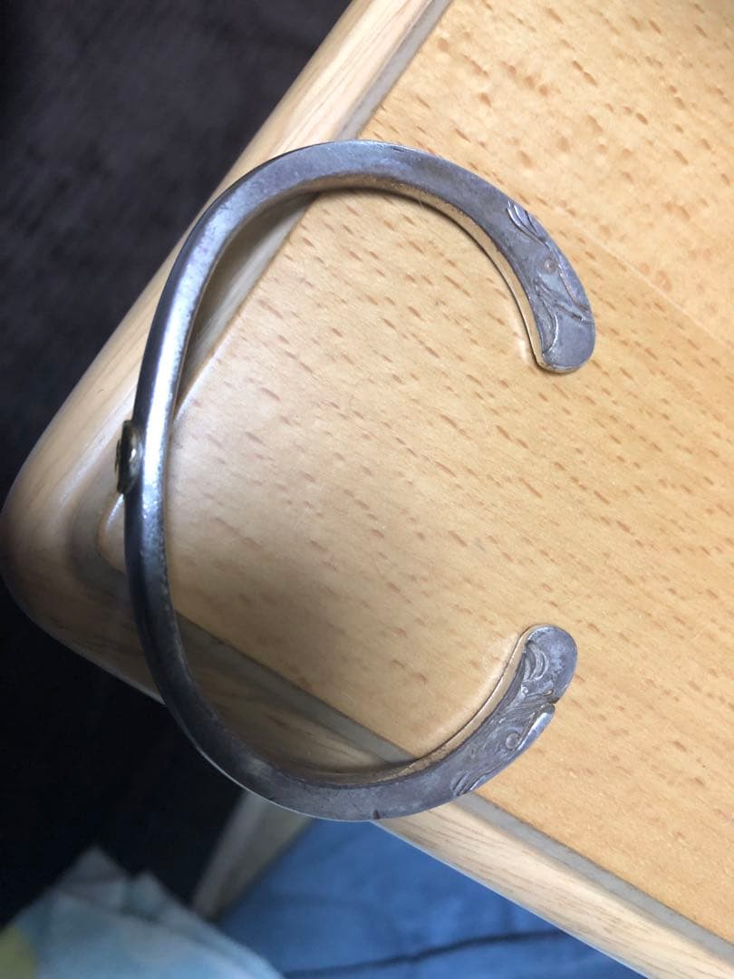 ゴローズ バングル