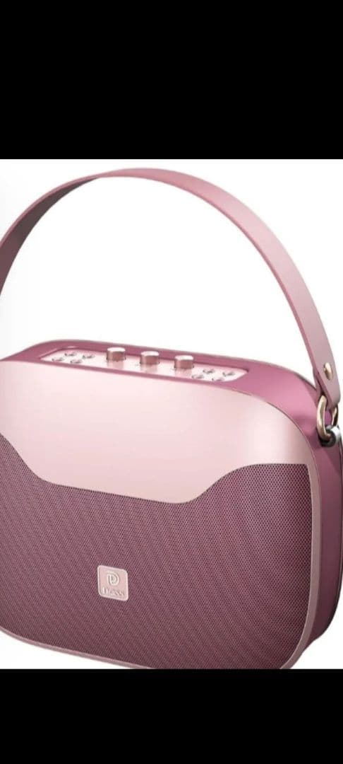 ★新品未開封★DOSS SoundBox H100 ワイヤレススピーカー