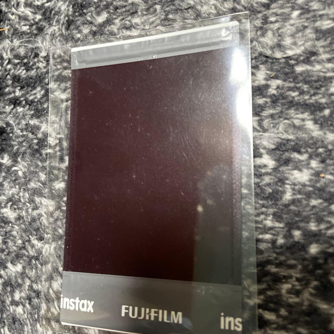 アイチュウ エヴァ AGF2016サイン入りチェキ