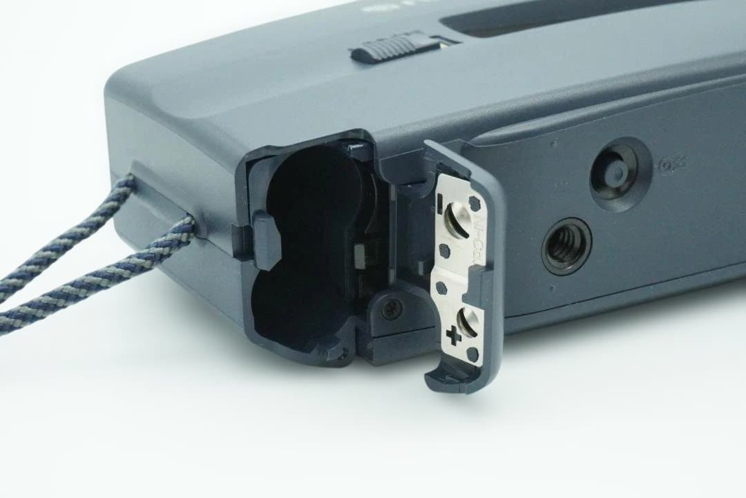 富士フィルム 連写カルディア FUJI RENSHA CARDIA BYU-N