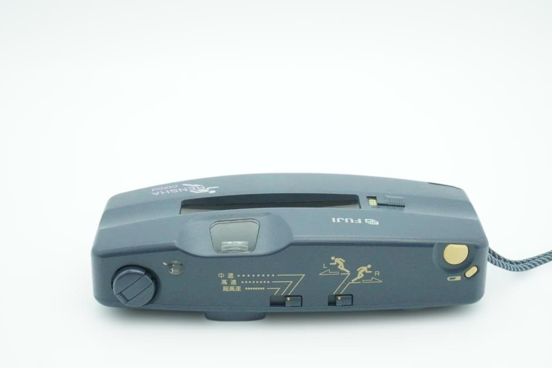 富士フィルム 連写カルディア FUJI RENSHA CARDIA BYU-N