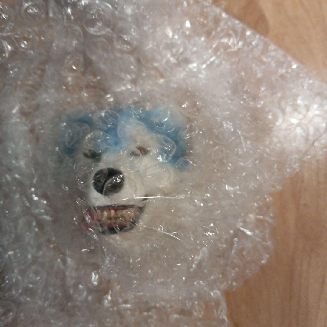 一番くじ　マンウィズアミッション　A賞とH賞マグネット2個