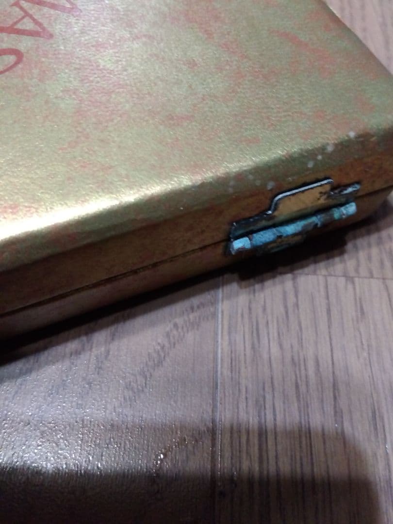 クリススクエアマスプレート  ロイヤルドルトン