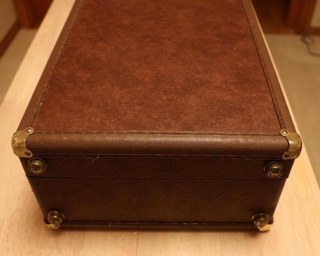 アルトサックス　下倉楽器　MARCATO　AL-500(?)　1995年