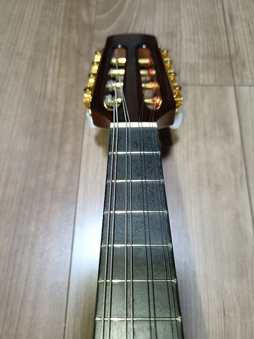 スズキマンドリン M-60 ハードケース付き