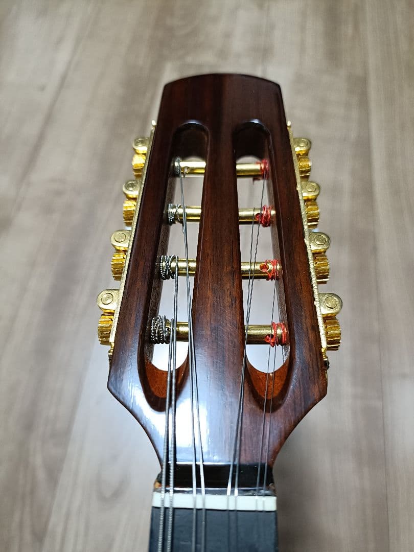 スズキマンドリン M-60 ハードケース付き