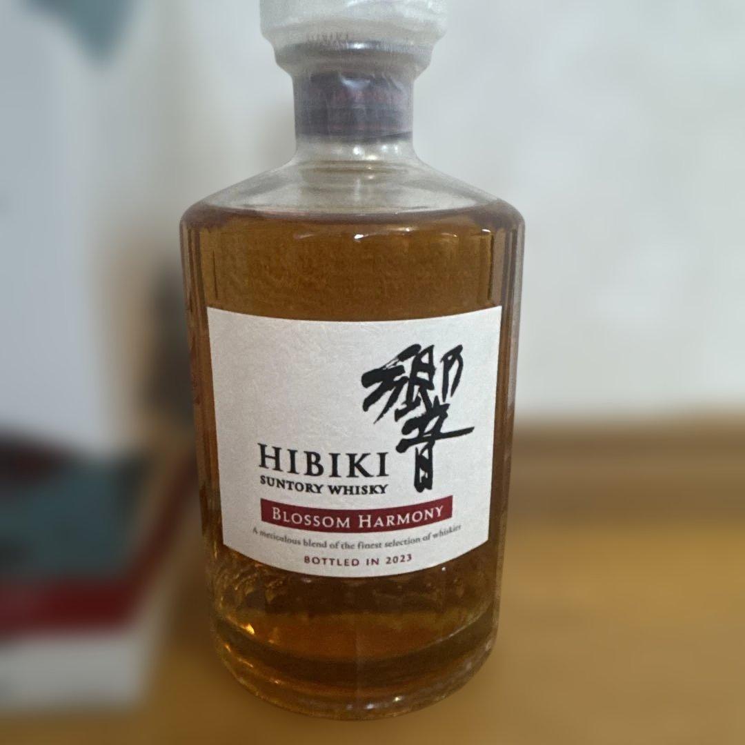 サントリー　響　ブロッサムハーモニー2023