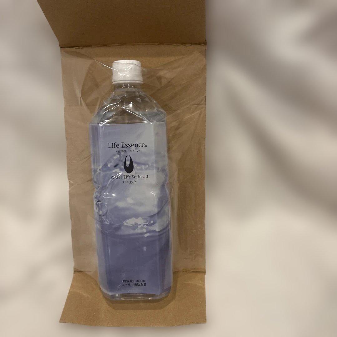 Life Essence ミネラルウォーター 1000ml