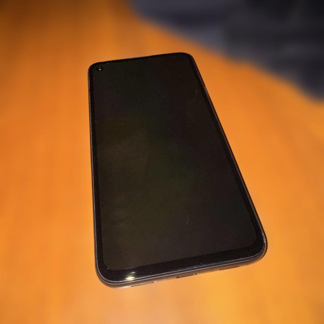 Google Pixel 4a（SIMフリー）128GBGoogleフォト無制限