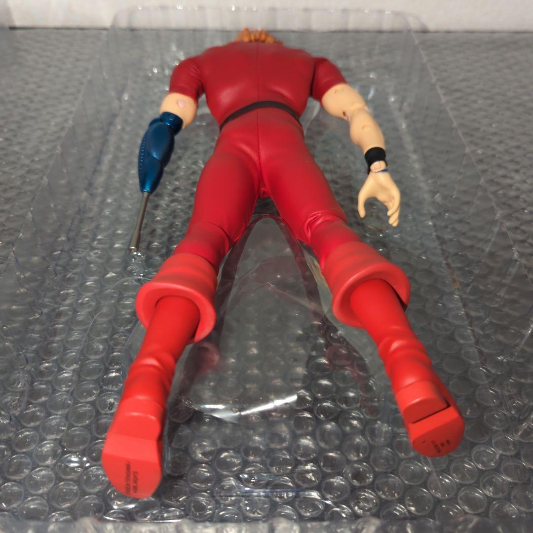 【希少】RAH コブラ リアルアクションヒーローズ アクションフィギュア