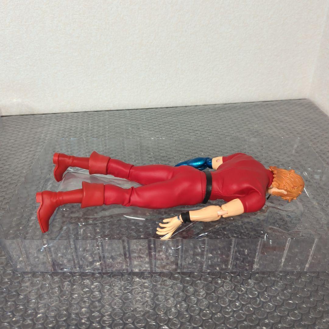 【希少】RAH コブラ リアルアクションヒーローズ アクションフィギュア