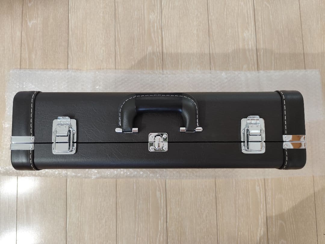 YAMAHAトランペットハードケース　【未使用品】新年延長値下げ❗️