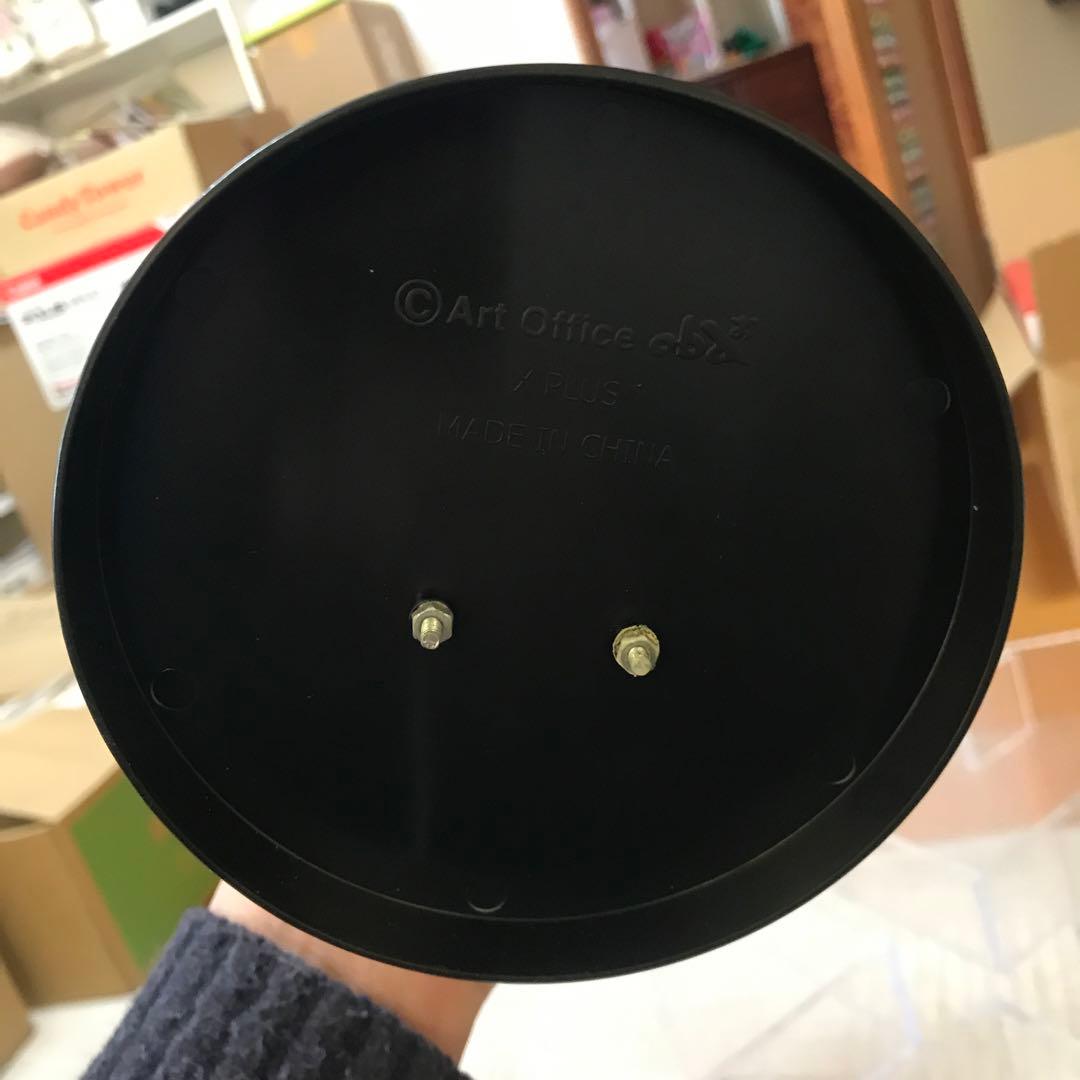 トラベルミン　フィギュア